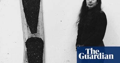 Ana Mendieta: in pictures Art and design The Guardian Ana Mendieta: in pictures Art and design The Guardian