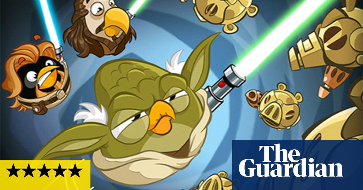 images Angry Birds Star Wars 3 Characters angry birds star wars ii review