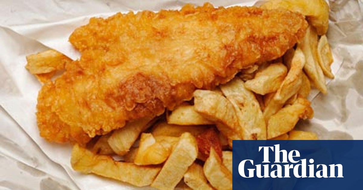 From The Archive 19 September 1968 A Dash Of Vinegar On The Chip Shop Claim Food The Guardian From The Archive 19 September 1968 A Dash Of Vinegar On The Chip Shop Claim Food The Guardian