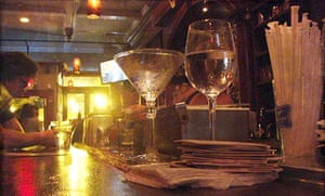 Top 10 Bars And Pubs In Boston Travel The Guardian