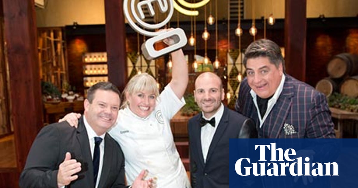 MasterChef 2013: would Emma Dean have been your winner ...