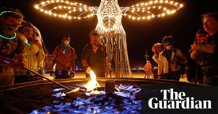 burning man festival 2013 in pictures culture the format of business letters