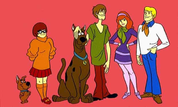casey kasem voice of shaggy in scooby doo dies on father s day at 82 us news the guardian