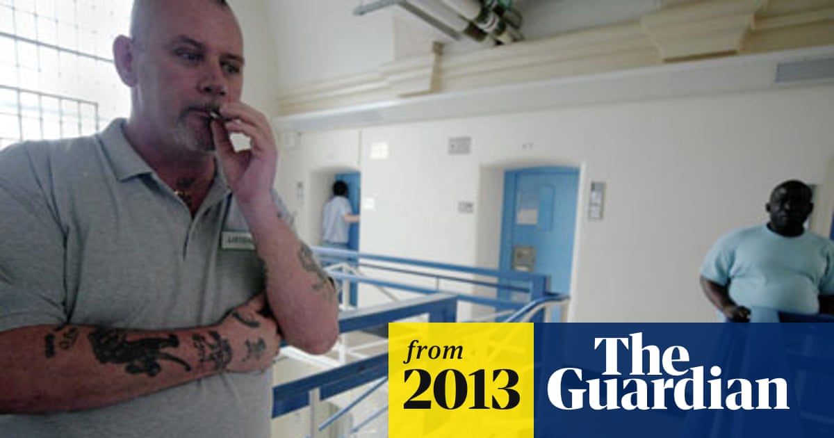 are cigarettes banned in prison Smoking ban cannot be enforced jails, UK supreme court rules | Prisons and probation Prison smoking ban to begin