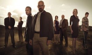 Inside The Breaking Bad Writers Room How Vince Gilligan