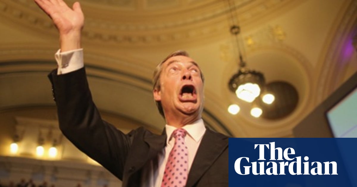 What Climate Denial Oil Addiction And Xenophobia Have In Common