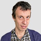 David Schneider | The Guardian