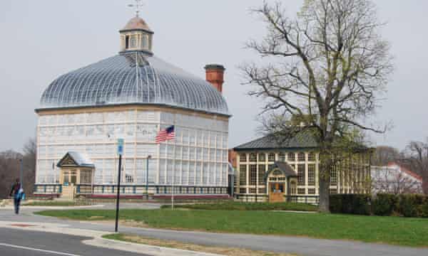 Twitter Road Trips Usa Baltimore To Bar Harbor Day One Live Travel The Guardian