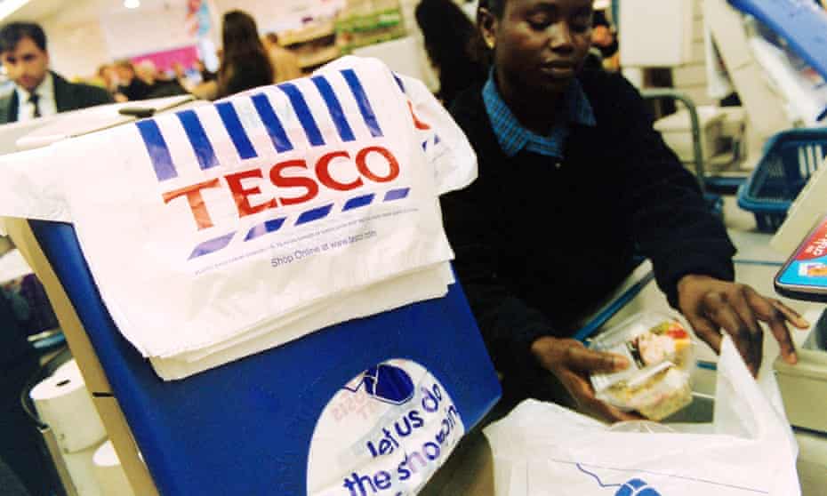 Tesco's research arm has a new fund investing in data startups