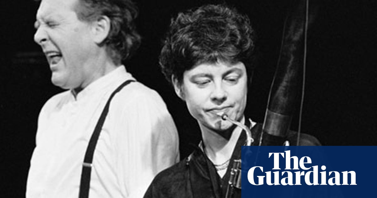 Lindsay Cooper obituary Music The Guardian