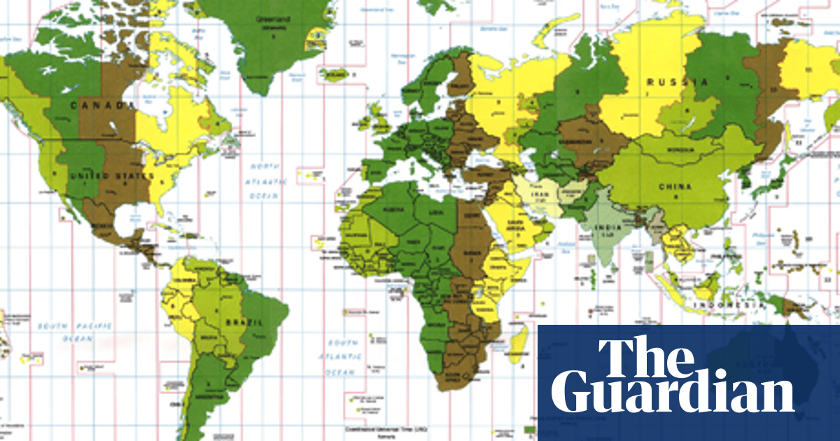 Slow Down Spain Which Countries Are In The Wrong Time Zone Spain The Guardian Slow Down Spain Which Countries Are In The Wrong Time Zone Spain The Guardian