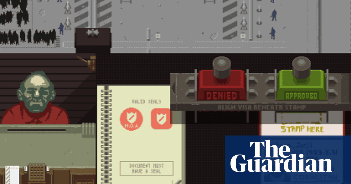 Gta V Is Not Subversive But These Games Are Games The Guardian