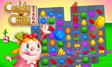 This is what Candy Crush Saga does to your brain, Neuroscience