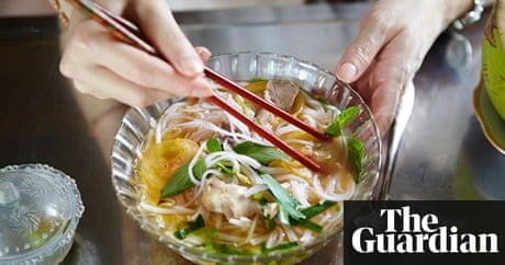 The Vietnamese pho war – can you trademark a soup?