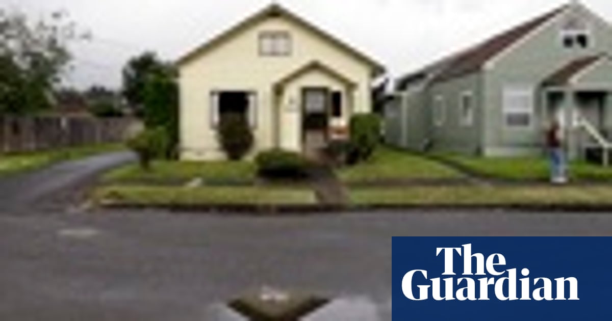 kurt cobain s childhood home for sale