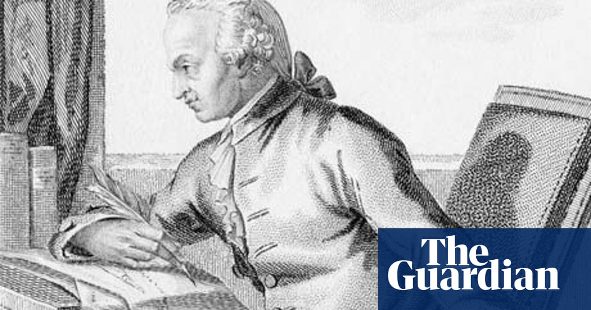 Bound Together In A Debate On Immanuel Kant S Idea Of Freedom Philosophy Books The Guardian Bound Together In A Debate On Immanuel Kant S Idea Of Freedom Philosophy Books The Guardian