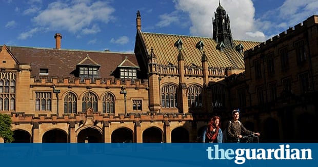 Usyd Write Cover Letter Education Usyd Write Cover Letter Education