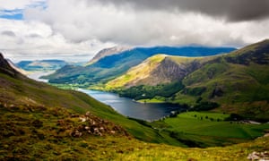 Best British Views photo competition | Travel | The Guardian