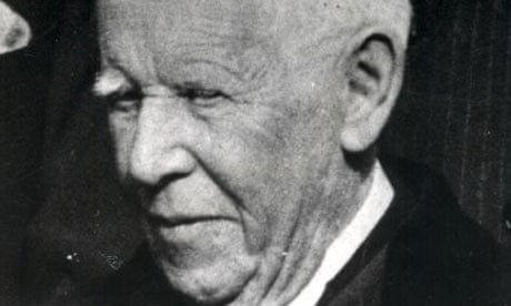 archive w.a. spooner