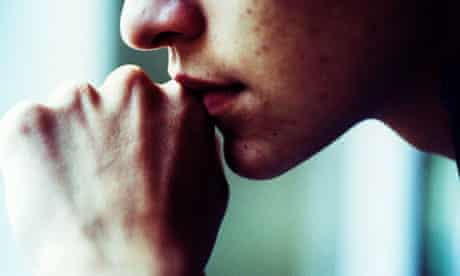 Understanding anxiety and mental health stigma | Psychology | The Guardian
