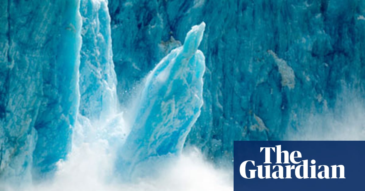 IPCC climate change report by numbers | Environment | The Guardian