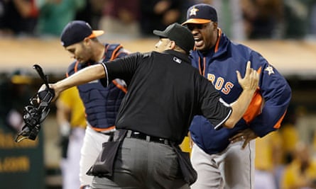 Astros give Mariano Rivera one final farewell as Yankees end season in  Houston – New York Daily News