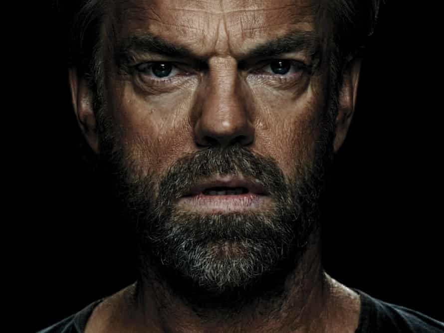 Hugo Weaving will star in the Sydney Theatre Company production of Macbeth
