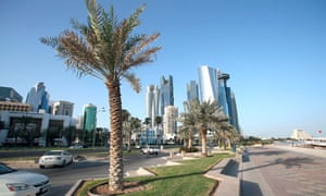 Doha, Qatar