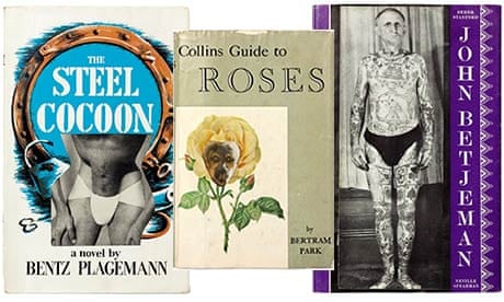 library books 'defaced and violated' by Kenneth Halliwell and Joe Orton