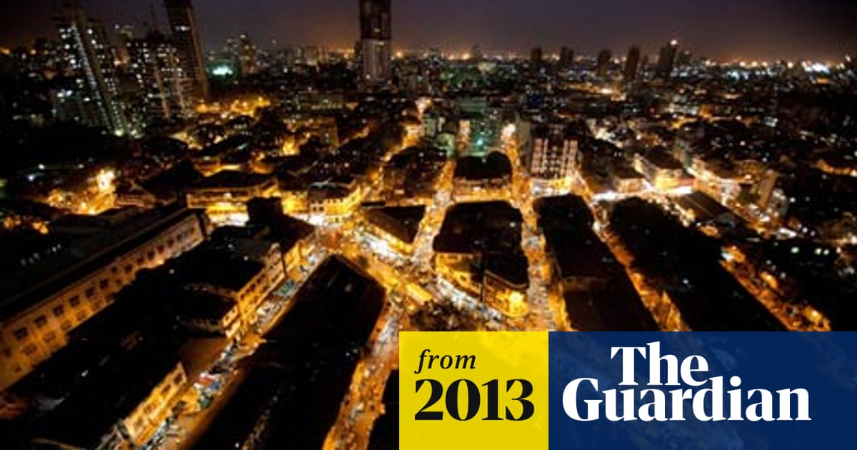 Sex on city in Mumbai
