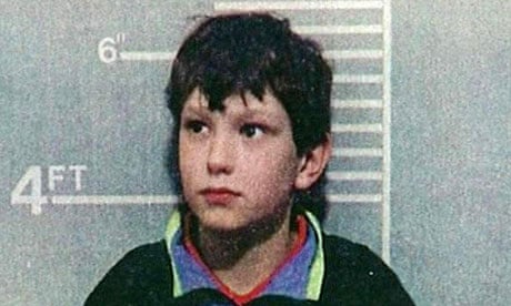 What Happened To James Bulger? Unraveling The Tragic Truth