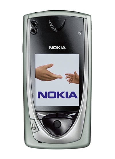 nokia handsets over the years in pictures technology the guardian