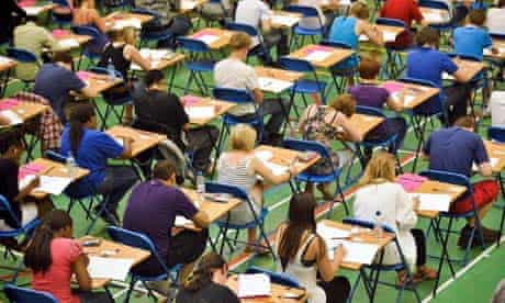 Yes, English and maths GCSEs are important. But not everyone ...