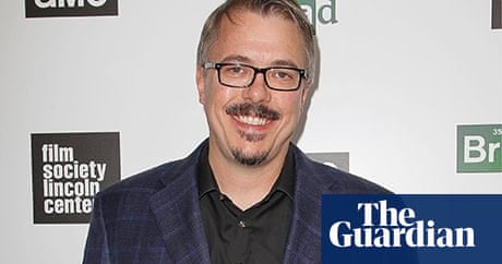 Vince Gilligan Explains The Breaking Bad Finale Breaking Bad The Guardian