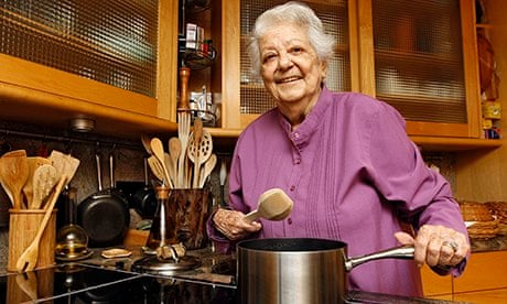 Marcella Hazan: Matthew Fort pays tribute | Italian food and drink