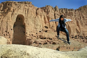 Skateistan: bamiyan