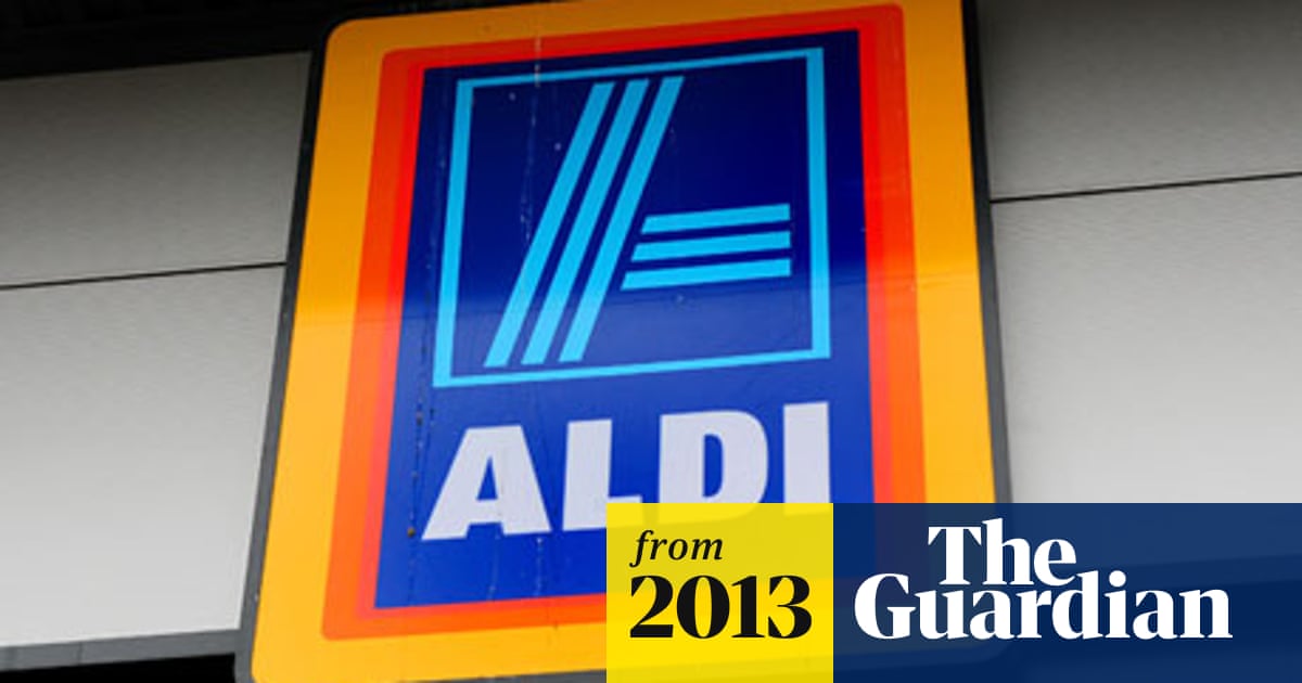 Aldi aims to open 50 new UK stores this year | Aldi | The Guardian