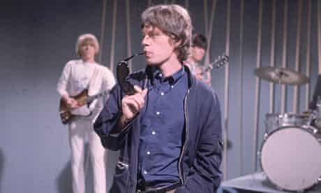 Mick Jagger