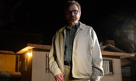 First Reviews of 'Breaking Bad's Final Season – IndieWire