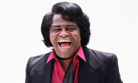 James Brown