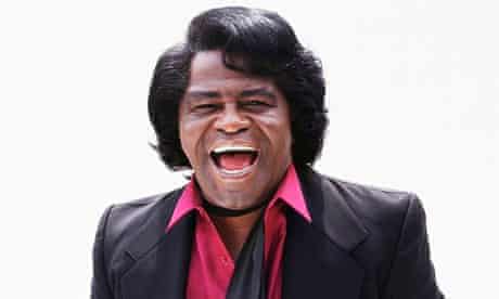 James Brown