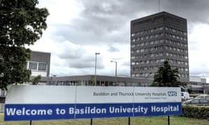 Hospital Trust That Failed To Ensure Patients Safety Is Fined