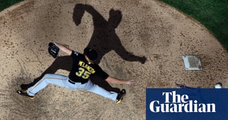 Pittsburgh Pirates End A Losing Era Us Sports The Guardian