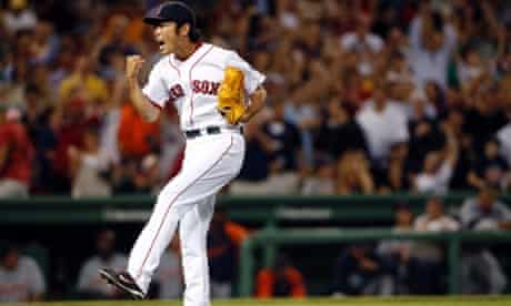 Pittsburgh Pirates End A Losing Era Us Sports The Guardian