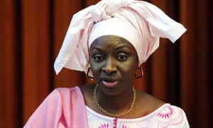 Image result for Aminata Toure playing football