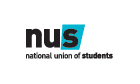 NUS logo