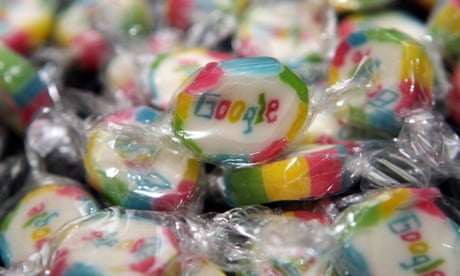 google sweets - seo pr agency