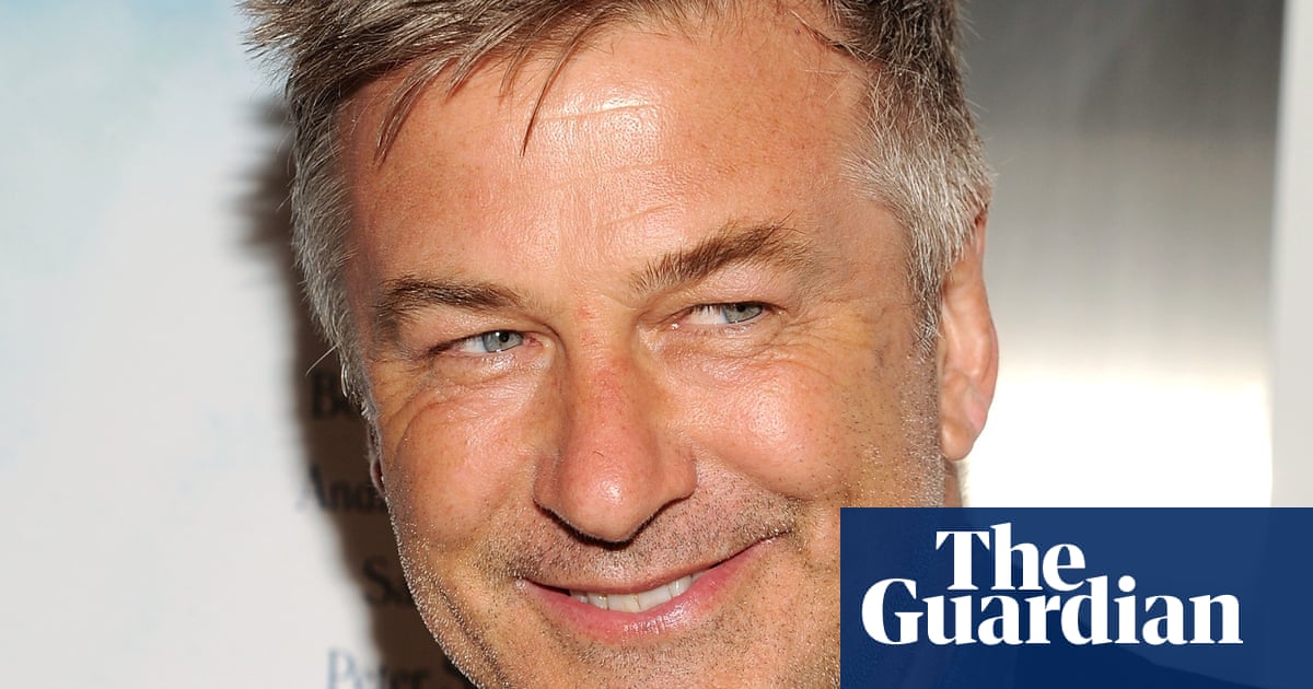 Alec Baldwin From Billy Aldrich To Msnbc Talkshow Host Culture