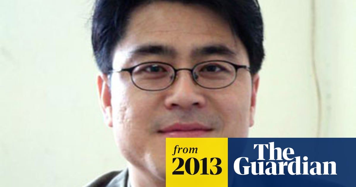 Shi Tao China Frees Journalist Jailed Over Yahoo Emails World News The Guardian
