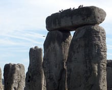 Stonehenge may have been burial site for Stone Age elite, say archaeologists | Archaeology | The Guardian Stonehenge may have been burial site for Stone Age elite, say archaeologists | Archaeology | The Guardian
